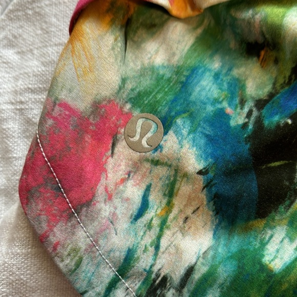 LULULEMON SPEED UP LR SHORT 2.5” LINED - Picture 3 of 5